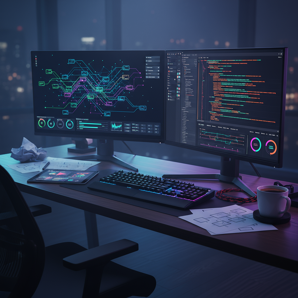 Automation for Data Professionals - Image 2
