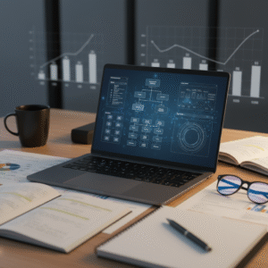 Data Extraction Optimization Manual