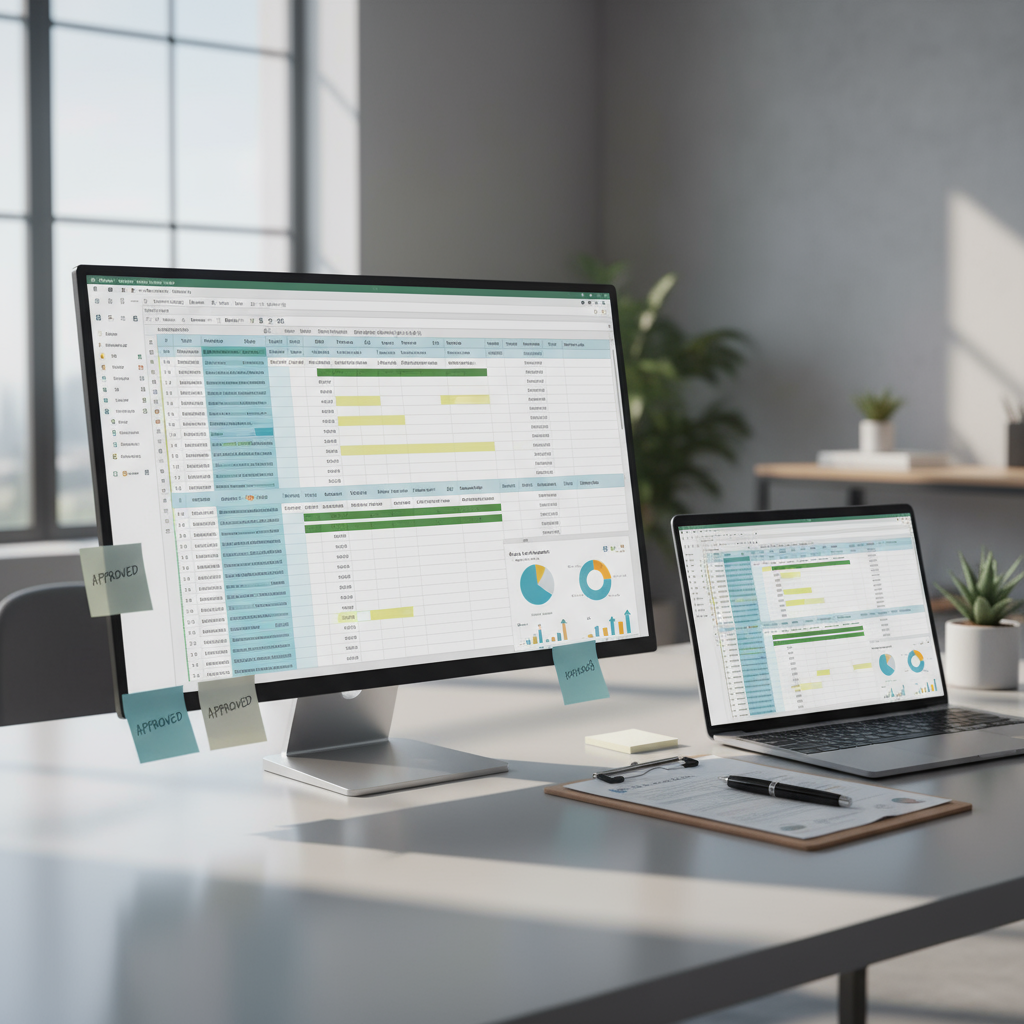 Data Request Workflow Sheet