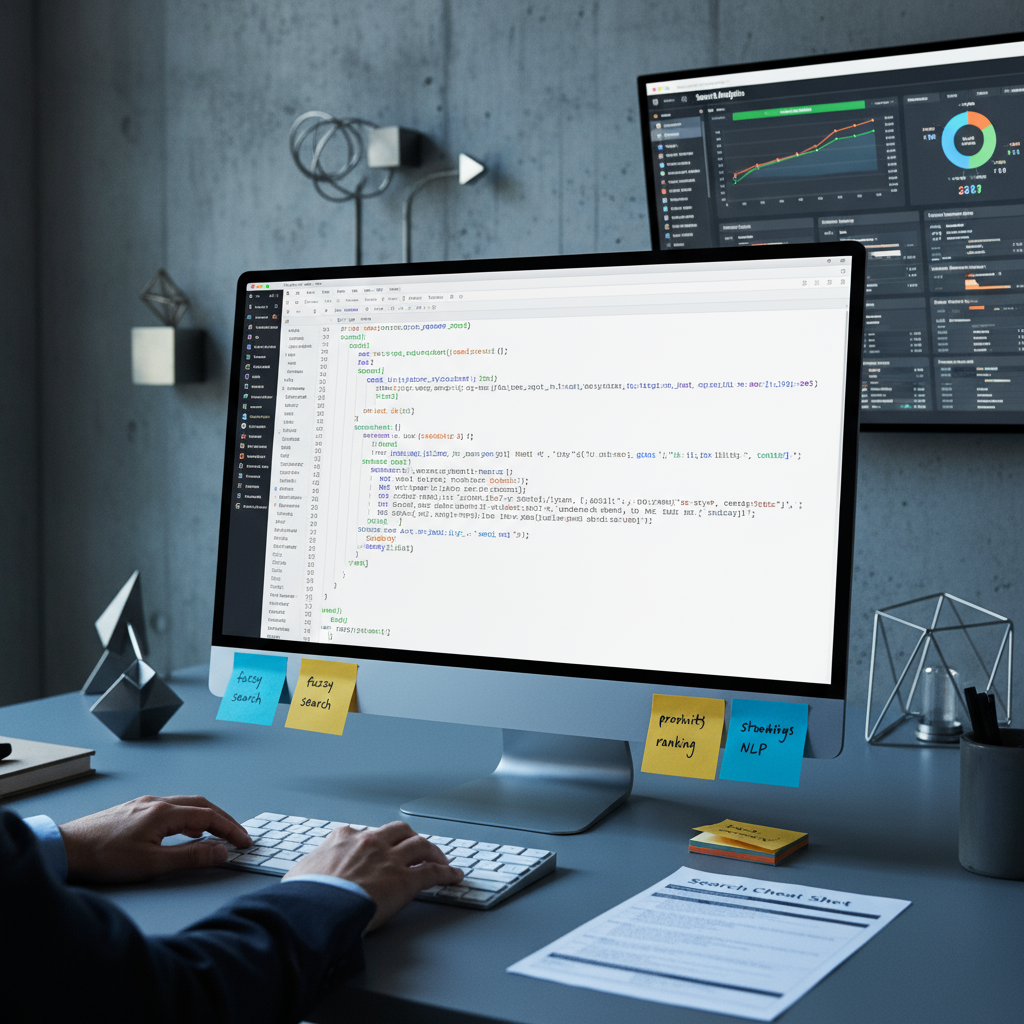 Search Query Syntax Reference - Image 2