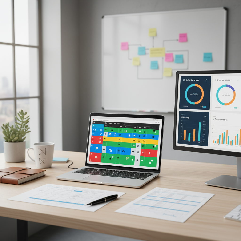 Data Catalog Template - Image 3