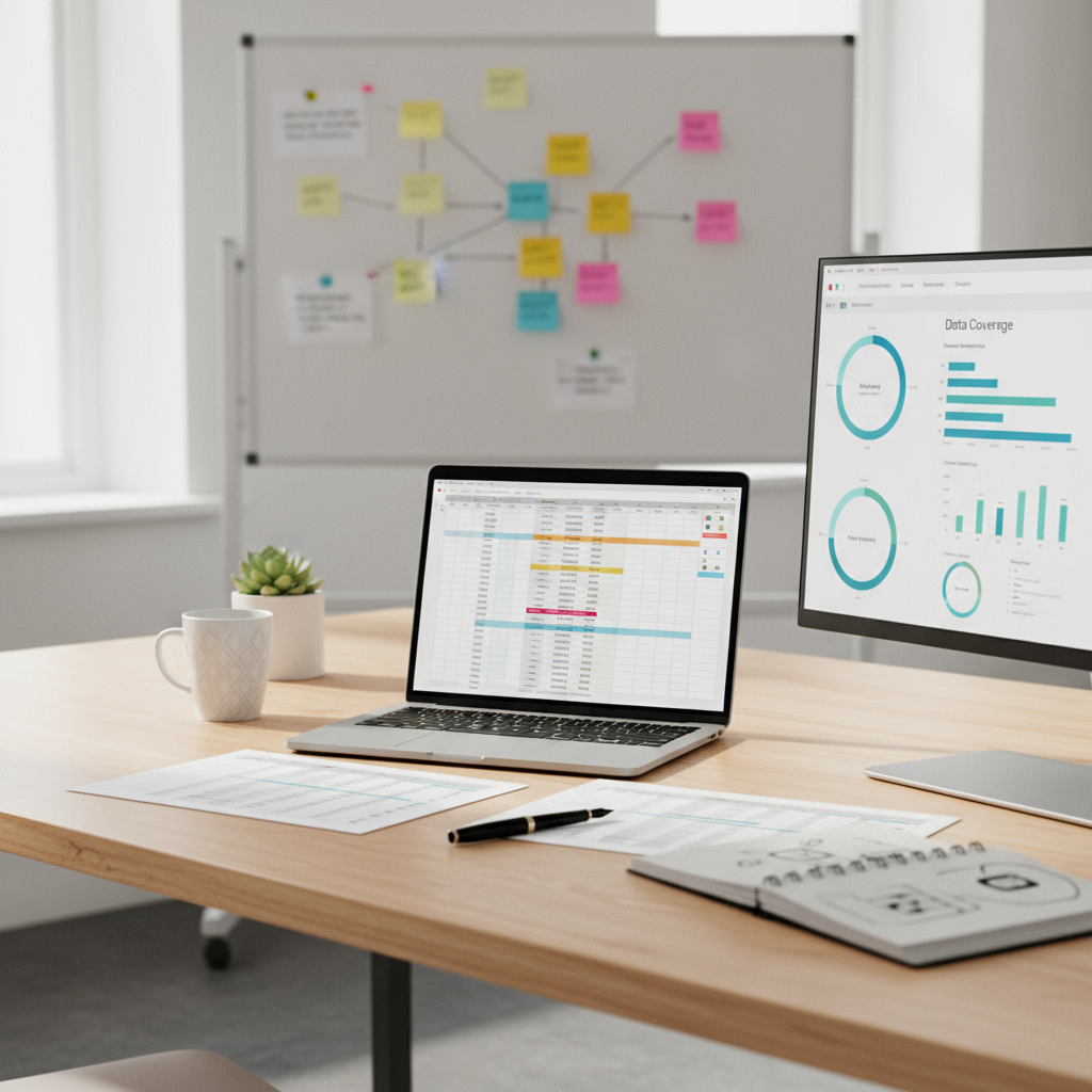 Data Catalog Template - Image 2