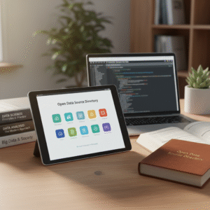 Open Data Source Directory